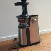 estrattore Juice Art RGV