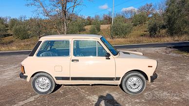 Autobianchi a112