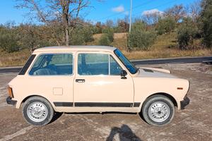 Autobianchi a112