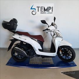 SYM Symphony 200 ST Abs E5