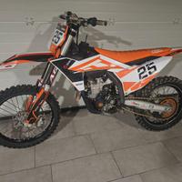 ktm sxf 350