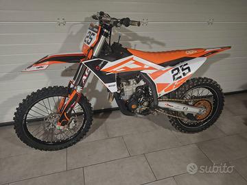 ktm sxf 350