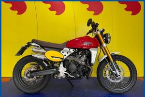 FANTIC MOTOR Caballero 500 Garantita e Finanziab