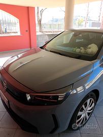 Opel corsa 1.2 edition