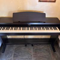 Pianoforte digale Roland