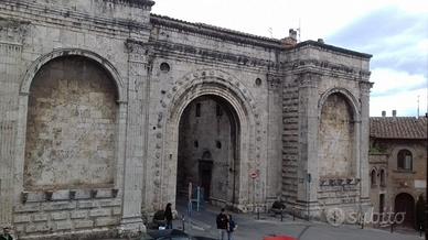 Camera singola Borgo XX Giugno