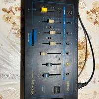 💨 Mixer Stereo Davoli “PRE A/3‑90” – Vintage –