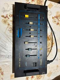 💨 Mixer Stereo Davoli “PRE A/3‑90” – Vintage –