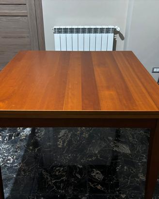 tavolo legno massello 