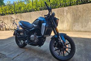 Mondial Flex300