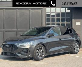 FORD Focus 1.5 EcoBlue 115 CV automatico 5p. ST-