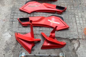 Ricambi Moto Guzzi v35 imola 2