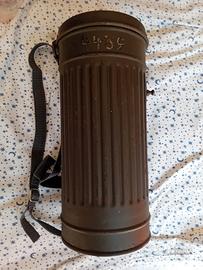 Maschera antigas SOLO TUBO