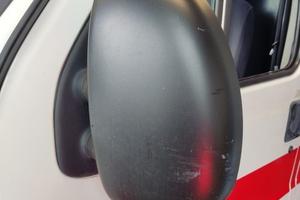 Specchio sinistro FIAT DUCATO del 2002