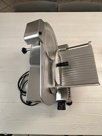 Affettatrice panizza