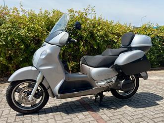 Aprilia Scarabeo 500 - 2007