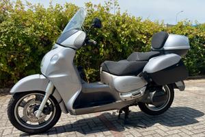 Aprilia Scarabeo 500 - 2007