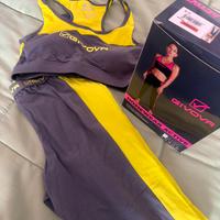 Set sportivo Givova