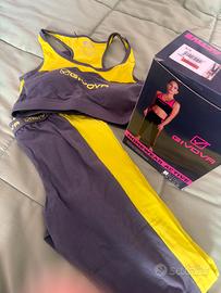 Set sportivo Givova