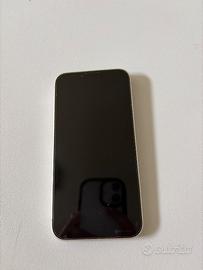 iPhone 14 bianco