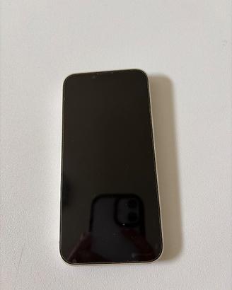 iPhone 14 bianco
