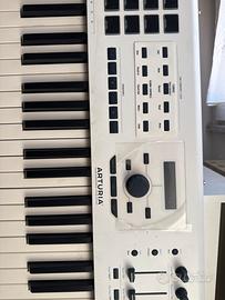 Tastiera Arturia Keylab 88 mk2
