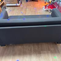 Divano letto due piazze