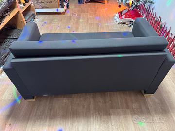Divano letto due piazze