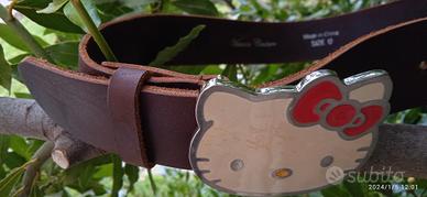 Cintura Victoria Couture x Hello Kitty 