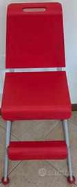 Sedia per bimbi/Junior: felicità a tavola!