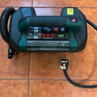 Parkside PKA 20-Li B2 compressore a batteria