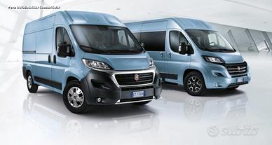 Ricambi fiat ducato dal 2009 al 2022