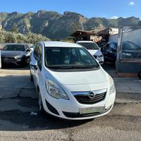 Opel Meriva 1.7 CDTI 110CV Elective