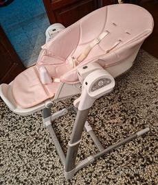 Seggiolone pappa