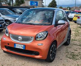 Smart ForTwo 70 1.0 Prime