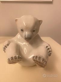 Orso Polare Royal Copenhagen 2536