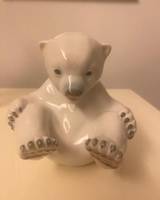 Orso Polare Royal Copenhagen 2536