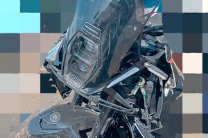 Morbidelli T125X
