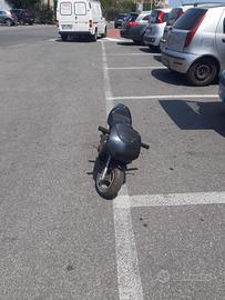 Mini moto
