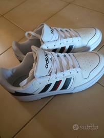 Scarpe Adidas Hoops 3.0 Low