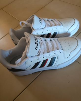 Scarpe Adidas Hoops 3.0 Low