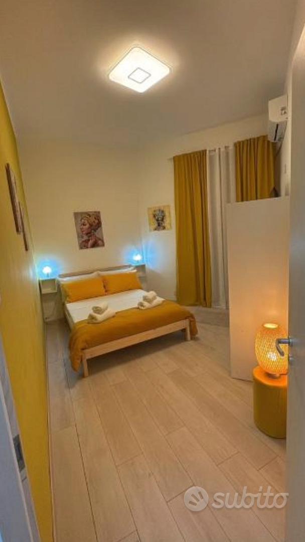 Appartamento – CT - Vista 2