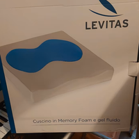 Cuscino Antidecubito Levitas
