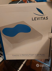 Cuscino Antidecubito Levitas