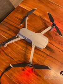 DRONE DJI Mavic Air 2 fly more combo