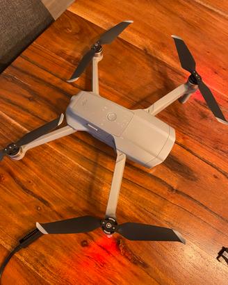 DRONE DJI Mavic Air 2 fly more combo