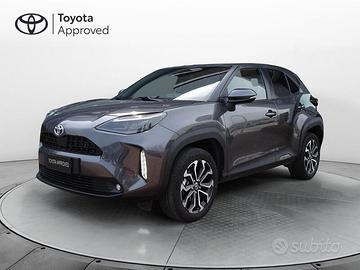 Toyota Yaris Cross 1.5 Hybrid 5p. E-CVT Trend