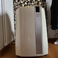 Pinguino De Longhi Type Pac W 10 AH