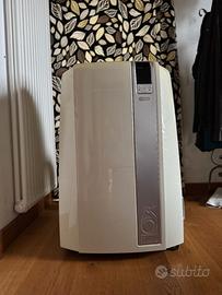 Pinguino De Longhi Type Pac W 10 AH