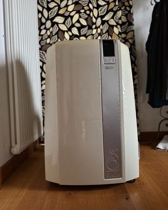 Pinguino De Longhi Type Pac W 10 AH